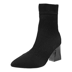 Aaaozkjie ankle boots for sale  Delivered anywhere in UK