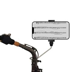 Smallan telefonhalter saxophon gebraucht kaufen  Wird an jeden Ort in Deutschland