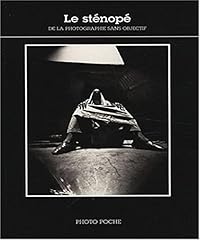 Sténopé photographie objecti d'occasion  Livré partout en Belgiqu