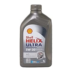 Shell helix ultra for sale  Delivered anywhere in UK