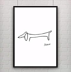 Rzhss pablo picasso gebraucht kaufen  Wird an jeden Ort in Deutschland