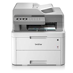 Brother dcp l3550cdw for sale  Delivered anywhere in UK