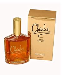 Charlie gold revlon for sale  Delivered anywhere in USA 