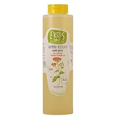 Herbofarm shampoo 500 usato  Spedito ovunque in Italia 