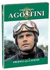 Champion giacomo agostini for sale  Delivered anywhere in UK