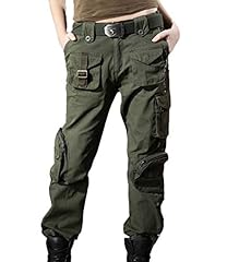Worclub pantaloni militari usato  Spedito ovunque in Italia 
