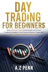 Day trading beginners for sale  Delivered anywhere in USA 