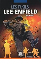 Fusils lee enfield d'occasion  Livré partout en France