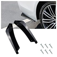 2pcs rear bumper for sale  Delivered anywhere in USA 