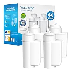 Waterdrop ersatzwasserfilter s gebraucht kaufen  Wird an jeden Ort in Deutschland