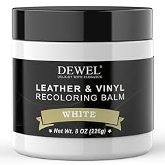 Dewel leather recoloring for sale  Delivered anywhere in USA 