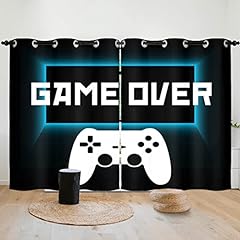 Joocar gamer curtain for sale  Delivered anywhere in UK