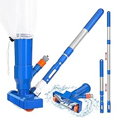 Pool cleaning kit for sale  Delivered anywhere in UK