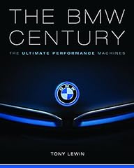Bmw century ultimate for sale  Delivered anywhere in USA 