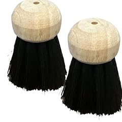Quailitas fireside brush for sale  Delivered anywhere in UK