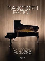 Pianoforti fazioli. dal usato  Spedito ovunque in Italia 