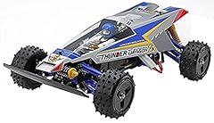 Tamiya 47458 thunder for sale  Delivered anywhere in UK