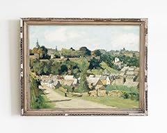 European landscape wall for sale  Delivered anywhere in USA 