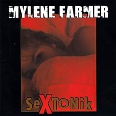 mylene farmer sextonik d'occasion  Livré partout en France