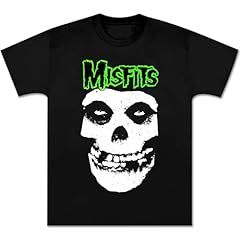 Misfits shirt retro for sale  Delivered anywhere in USA 