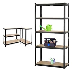 Garage storage shelving for sale  Delivered anywhere in USA 