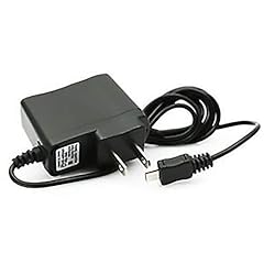 Travel Micro-USB Charger Works for Sony Sony Xperia for sale  Delivered anywhere in Canada