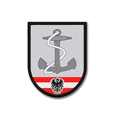 Copytec patch schiffsführer gebraucht kaufen  Wird an jeden Ort in Deutschland