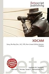 Xdcam d'occasion  Livré partout en France