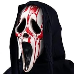 Bohrma scream mask for sale  Delivered anywhere in Ireland