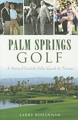 Palm springs golf for sale  Delivered anywhere in USA 