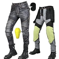 Shuojia motorradhose damen gebraucht kaufen  Wird an jeden Ort in Deutschland