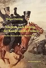 Jena leipzig kampf gebraucht kaufen  Wird an jeden Ort in Deutschland