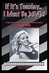 Tuesday... must dead for sale  Delivered anywhere in USA 