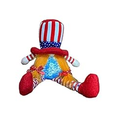 Independence day gnome for sale  Delivered anywhere in USA 