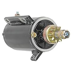 Avviamento motore 583482 usato  Spedito ovunque in Italia 