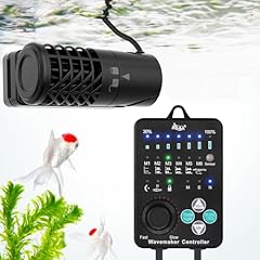 Aqqa aquarium wave for sale  Delivered anywhere in UK