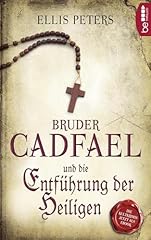Bruder cadfael entführung gebraucht kaufen  Wird an jeden Ort in Deutschland