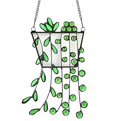 Lewondr plant stained for sale  Delivered anywhere in USA 