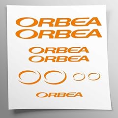 Orbea orange compatible for sale  Delivered anywhere in Ireland