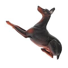Yarnow simuliertes dobermann gebraucht kaufen  Wird an jeden Ort in Deutschland