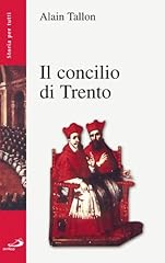 Concilio trento usato  Spedito ovunque in Italia 