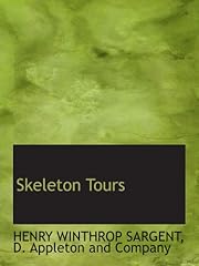 Skeleton tours for sale  Delivered anywhere in USA 