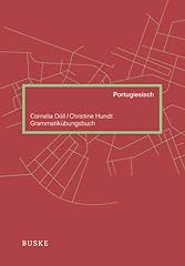 Grammatikübungsbuch portugies gebraucht kaufen  Wird an jeden Ort in Deutschland