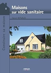 Maisons vide sanitaire d'occasion  Livré partout en Belgiqu