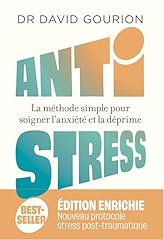 Antistress méthode simple d'occasion  Livré partout en Belgiqu