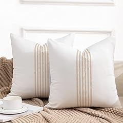 Ycoll farmhouse pillow for sale  Delivered anywhere in USA 