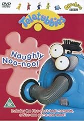 Teletubbies naughty noo for sale  Delivered anywhere in UK