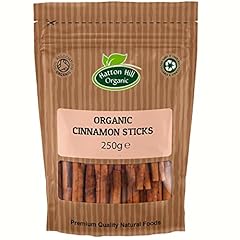 organic ceylon cinnamon sticks for sale  Delivered anywhere in UK