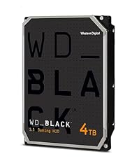 Western digital 4tb for sale  Delivered anywhere in USA 