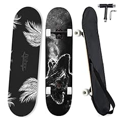 Zoll standard skateboard gebraucht kaufen  Wird an jeden Ort in Deutschland
